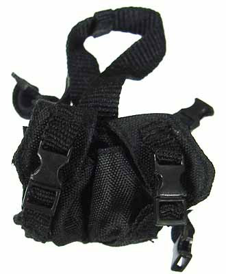 British Royal Navy's Special Boat Service (SBS) - Pouch