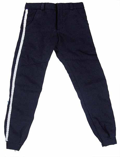 Terminator 2: Judgement Day: T-1000 - Motorcycle Pants