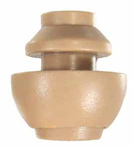 TrueType: Caucasian Male Narrow V2 - Sideshow Conversion Neck Joint