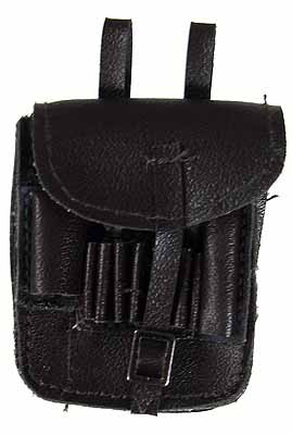 Baldur Schnell - Map Pouch