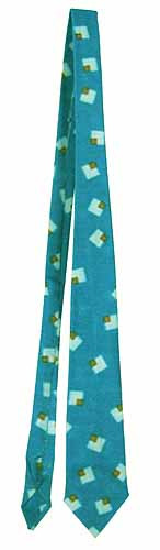 1:6 Scale Custom - Chevy Chase Tie (See Note)