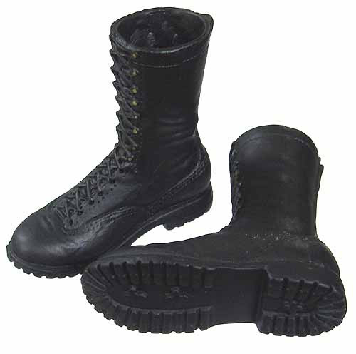 G.I. Joe: Cobra Firefly - Boots (Peg Design)