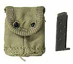 Brad Mason - Ammo Pouch w/ Clip