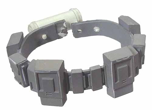 Star Wars: Coruscant Clone Trooper - Belt (As Is)