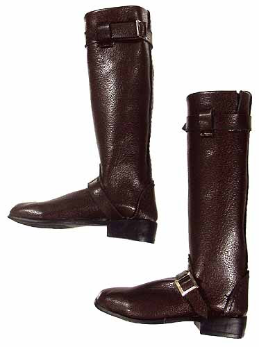 Explorer - Boots