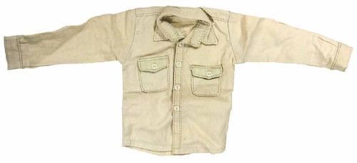 Explorer - Tan Shirt