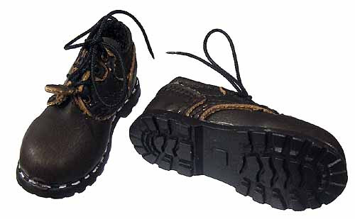 City Detective - Shoes