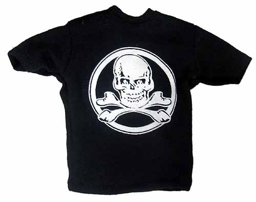 City Detective - T-Shirt