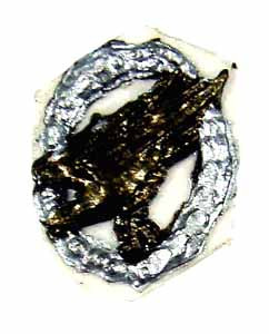 German 3rd Fallschirmjager Division - Badge