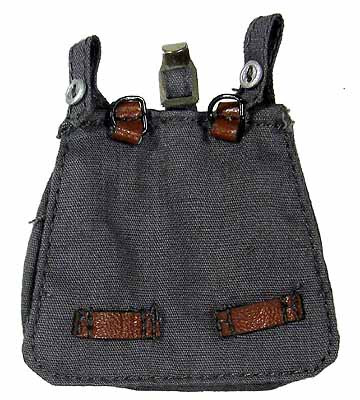 German 3rd Fallschirmjager Division - Breadbag