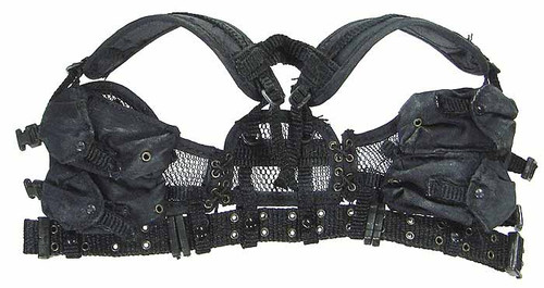 Terminator 2: Judgement Day: T-1000 as Sarah Connor - Tactical Vest (Female Size)