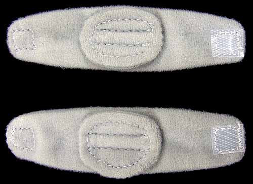 Ghostbusters: Winston Zeddemore - Elbow Pads