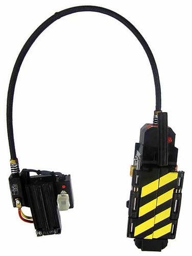 Ghostbusters: Winston Zeddemore - Ghost Trap