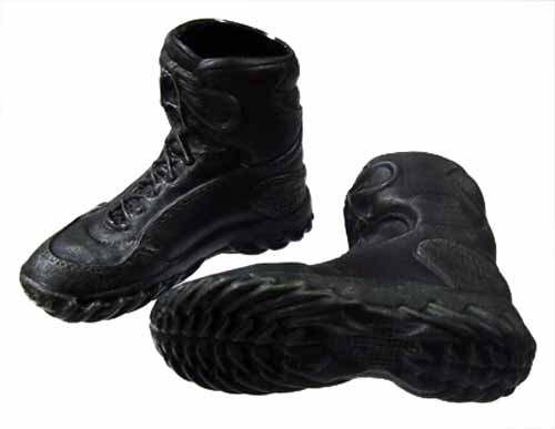 Tyrus Kilemahl - Boots (For Feet)