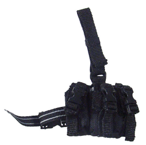 Tyrus Kilemahl - Leg Ammo Pouch