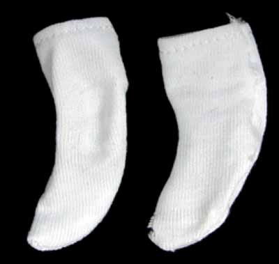 Bagheria (Al Pacino) - Socks