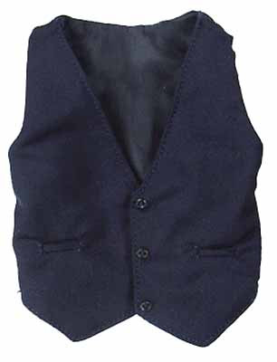 Bagheria (Al Pacino) - Vest