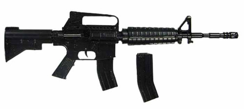 LT - SEAL Team - Machine Gun (Metal)