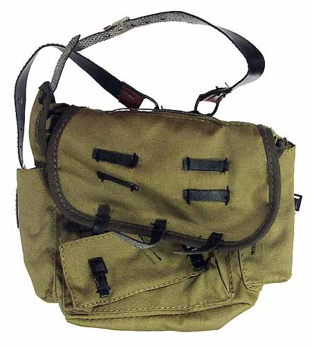 German Mountain Troop - Backpack