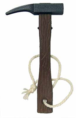 German Mountain Troop - Ice Axe