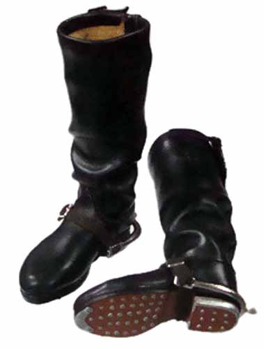 Heinrich - Boots