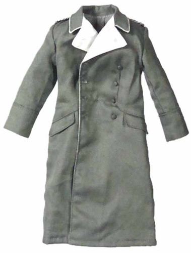 Heinrich - Over Coat