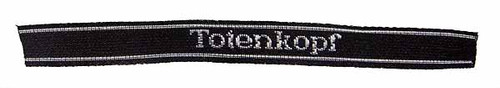 Helmut Jenninger - Armband