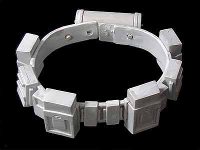 Star Wars: 501st Clone Trooper V1 - Belt (As Is)