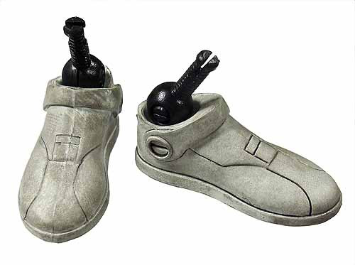 Star Wars: 501st Clone Trooper V1 - Boots