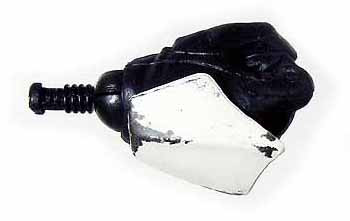 Star Wars: 501st Clone Trooper V1 - Right Fist