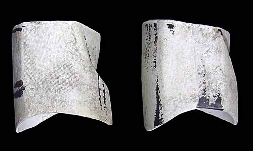 Star Wars: 501st Clone Trooper V2 - Upper Arm Armor