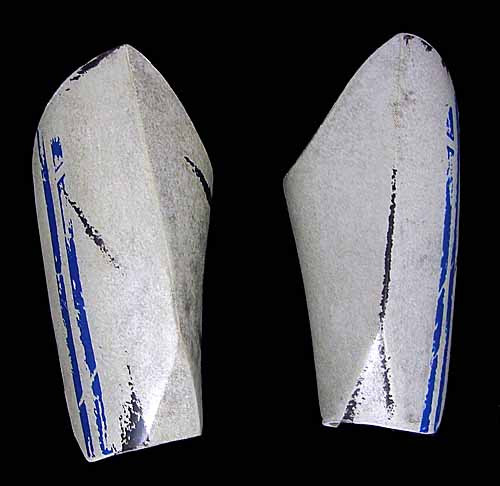 Star Wars: 501st Clone Trooper V2 - Upper Leg Armor