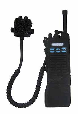 Fireman - Radio