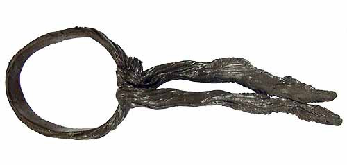Navy Seal Pointman - Headband (Molded)
