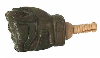 G.I. Joe: Flint - Left Fist