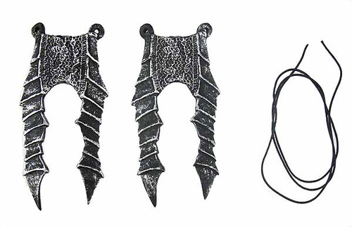 Emperador: Dark Armor - Side Armor