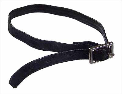 Terminator 2: Judgement Day: T-1000 - Regular Belt