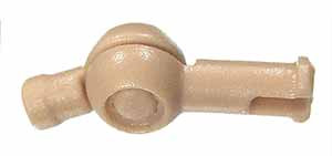 Blade Trinity: Abigail Whistler - Hand Joint (1)