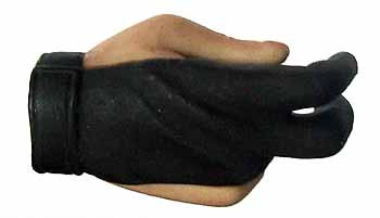 Blade Trinity: Abigail Whistler - Right Bow Hand