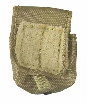 Seal Team 10 - Battery Pouch