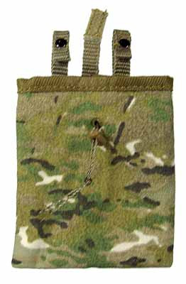 D.E.A.: Foreign Advisory Support Team (F.A.S.T.) - Dump Pouch