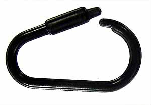 D.E.A.: Foreign Advisory Support Team (F.A.S.T.) - Lock Clip