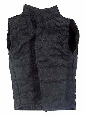 Buffy the Vampire Slayer: Faith - Vest