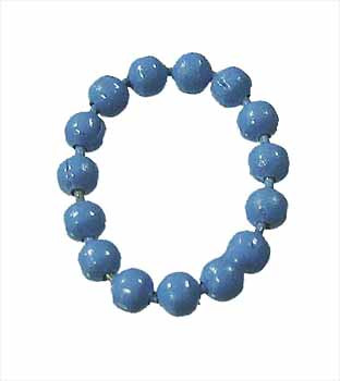 Samurai Champloo: Jin - Bracelet (Metal)