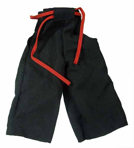 Samurai Champloo: Jin - Pants