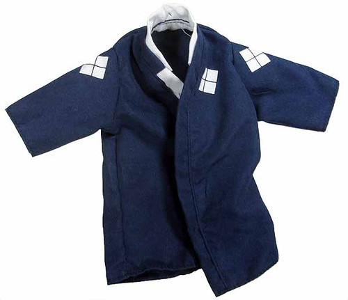 Samurai Champloo: Jin - Shirt (Kimono)