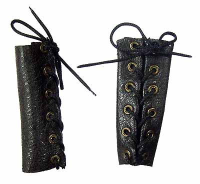 Helga - Bracers