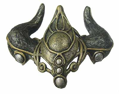 Helga - Helmet