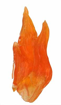 1:6 Scale Custom - Torch - Flame Only (Torch Not Included)