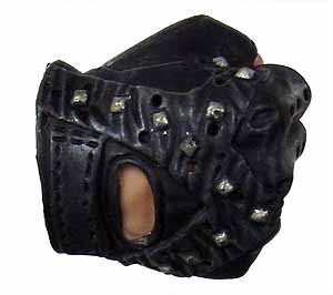 Terminator 1: T-800 - Right Gloved Fist